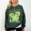 Nightmare on Main Street Oogie Boogie Bash Halloween Shirt, Halloween Oogie Boogie T-Shirt, Halloween Youth Shirt Hoodie,...