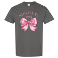 Nikkilynn Girly Coquette Gildan T-Shirt 'NLB' Hoodie, Sweatshirt | GrindPrints.com
