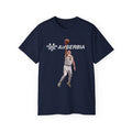 Nikola Jokic Air Serbia T-Shirt, Denver T-Shirt, Gift For Fan Hoodie, Sweatshirt | GrindPrints.com
