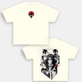 Ninja Itaccchi Design Sweatshirt, Anime Sasssuke Shirt, Anime Lovers Shirt, Graphic Anime Tee, Manga Shirt, Japanese...