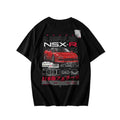Nissan 370z Aesthetic Shirt, Vintage Nissan Tshirt, JDM Shirt, Car Hoodies Menswear Top Underwear Streetwear Shortsleeve...
