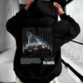 Nissann GTR R35 Hoodie T-shirt Sweatshirt, Unisex, Menswear, Street Racing Shirt, Car Hoodie, Boyfriend Gift