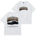 Nissann Skylinee R34 T-shirt, Hoodie, Sweater, Car Enthusiast Shirt, Car Clothing, Unisex, Vintage car shirt Classic...