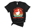 No Gender Only Goose Funny Nonbinary Non Binary T-Shirts, Hoodie, Sweatshirt