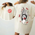 No More Stolen Sisters Shirts, I Wear Red for My Sisters, Murdered Women Shirt, Missing Women Tee, American Native...