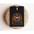 No One is Illegal on Stolen Land Shirt, Antiracist T-Shirt, Pro Immigrant Tee, Human Rights Top, Abolish , Social Justice...