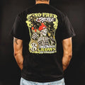 No Prep Series - My Money Grows On Trees Cotton Crewneck T-Shirts, Hoodie, Sweatshirt | GrindPrints.com