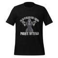 No Publico Mis Logros Meme funny Unisex gym t-shirt Hoodie, Sweatshirt | GrindPrints.com