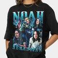 Noah Sebastian Bad Omens T-Shirts Collection for Men & Women ! Hoodie, Sweatshirt | GrindPrints.com