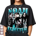 Noah Sebastian Bad Omens T-Shirts Collection ! Hoodie, Sweatshirt | GrindPrints.com