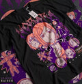 Nobara T-Shirt Jujutsu Kaisen Kugisaki Yuji Mahito Gift Unisex Shirt All Size Hoodie, Sweatshirt | GrindPrints.com