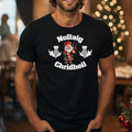 Nollaig Chridheil T-shirt
