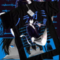 Noragami God of Calamity T-shirt Noragami Yato Shirt Anime Manga All Size Hoodie, Sweatshirt | GrindPrints.com