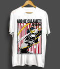 Noragami Yato New T-Shirt S-4XL,Noragami God of Calamity, Anime Gift For Him or Her Hoodie, Sweatshirt | GrindPrints.com