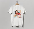 Normal People by Sally Rooney book t shirt | Super soft cotton bookish t-shirt | Normal People book tee | written by...