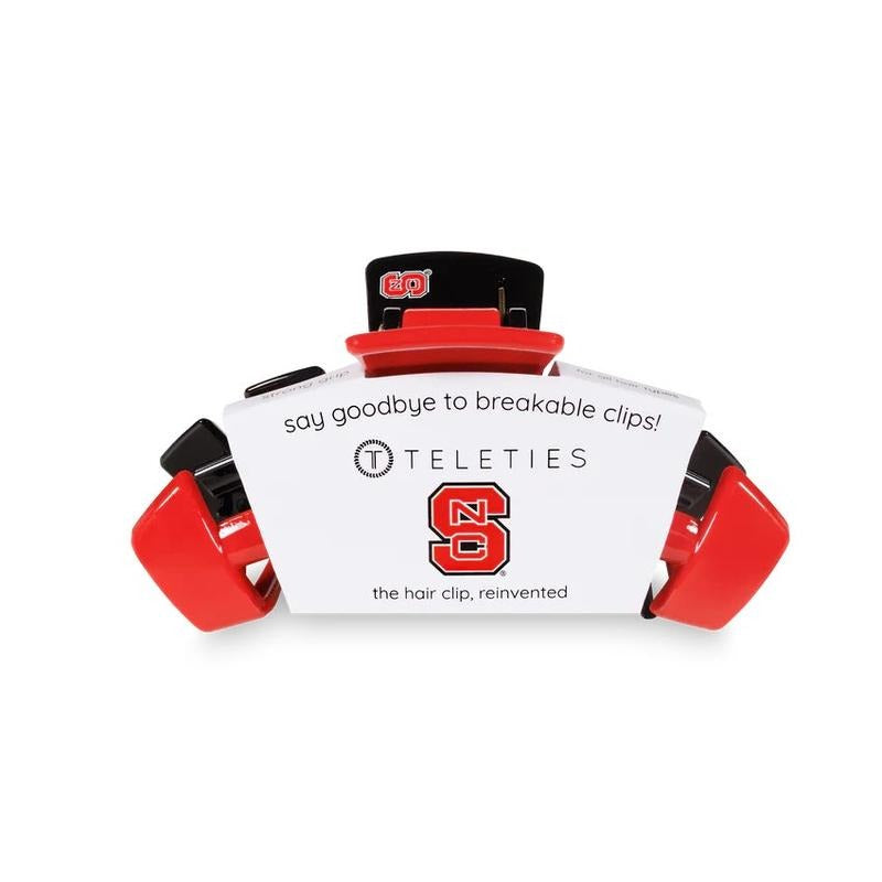North Carolina State University Hair Clip T-Shirts, Hoodie, Sweatshirt | GrindPrints.com