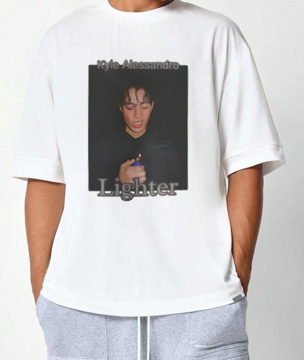 Norway Kyle Alessandro Lighter Eurovision 2025 Cozy Chilly Days T-Shirts, Hoodie, Sweatshirt