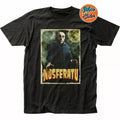 Nosferatu Black Horror Movie Shirt, Cotton Unisex T-shirt, Crew Neck, Size S- 3XL, Menswear Top, Womenswear Top Underwear...