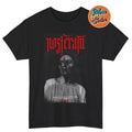Nosferatu Movie Dracula Horror Vampire Gothic Style Silent Film Terror Icon Monster Old School 2 Shirts, Cotton Unisex...