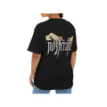 Nosferatu Oversized Tee - Unisex Boxy T-Shirt, Vampire Graphic Shirt, Gothic Horror Top, Dark Oversized Tee Hoodie,...