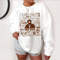 Nostalgia Tour Rod Wave Shirt Album Unisex Shirt Top Womenswear   Valentine Gift For Him, Gift For Her Hoodie, Sweatshirt