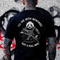 Not A Full Mag Shirt
