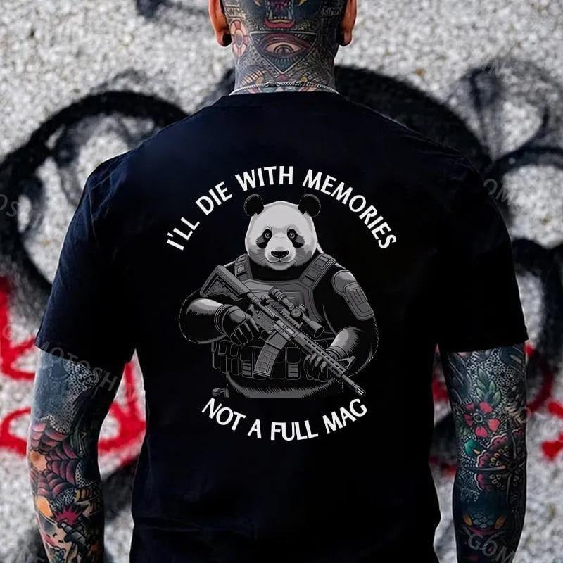 Not A Full Mag Shirt