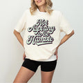 Not Aspiring to be Humble Shirt, Kamala Harris Humble Quote Shirt, Feminist Screen Printed Tee, Girl Power Shirt for...