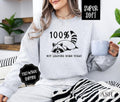 Not Leaving Home Today Sweatshirt, Funny Homebody Sweater, Women's Crewneck, Introvert Sweatshirt T-Shirts, Hoodie