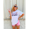 Not Like Other Girls Graphic Top T-Shirts, Hoodie, Sweatshirt | GrindPrints.com