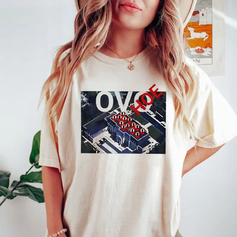 Not Like Us Kendrick Lamar Drake Rap Beef Trending OVHOE Men Women T-Shirt "parody" Hoodie, Sweatshirt | GrindPrints.com