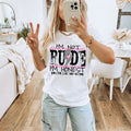 Not Rude DTF Transfers - THIS IS NOT A SHIRT Hoodie, Sweatshirt | GrindPrints.com