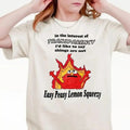 Not So Easy Peasy T-shirt, Crewneck Sweatshirt, Hoodie | GrindPrints.com