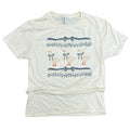 Not Your Grandmas Goose Shirt - Vintage Goose Print Tee Hoodie, Sweatshirt | GrindPrints.com