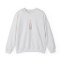Not Your Roommate's Rose Crewneck T-Shirts, Hoodie, Sweatshirt | GrindPrints.com