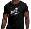 Nun Smoking Dark funny tshirts T-Shirt HipHop Graphic Streetwear Graphic Hoodie, Sweatshirt | GrindPrints.com