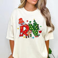 Nurse Christmas T Shirt, Christmas Nurse Tshirt, Nursing School T Shirt, Xmas Nurse Tee, Er Nurse Gift, Unisex Short...