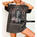 Nyktos Shirt From Blood And Ash Merch Flesh And Fire Nyktos And Sera FBAA Merch Atlantia Booktok Merch Bookstagram...