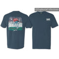 OLD ROW SHIRT #TRUMP 2024 WHITE HOU T-SHIRT , Global Trending Outfits Hoodie, Sweatshirt | GrindPrints.com