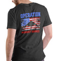 OPERATION MIDNIGHT HAMMER Cotton T-Shirts, Hoodie, Sweatshirt