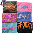 ORCA COMFORT COLORS T-SHIRTS S-4XL
