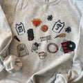 OTH Sweatshirt T-Shirts, Hoodie | GrindPrints.com