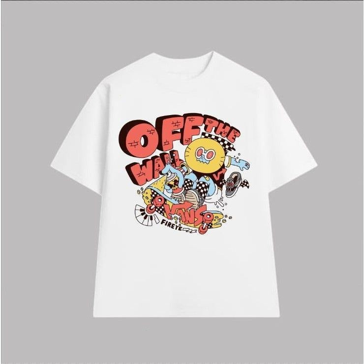 OTW vintage graphic t-shirt 90s Hoodie, Sweatshirt | GrindPrints.com
