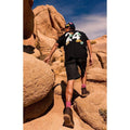 OYSTER EXPEDITION Men's Patched Up T-Shirt - Multicolor Hoodie, Sweatshirt | GrindPrints.com