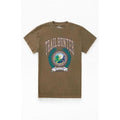 OYSTER EXPEDITION Men's Trail Hunter T-Shirt - Multicolor Hoodie, Sweatshirt | GrindPrints.com