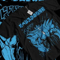 Obelisk T-Shirt The Tormentor Kaiba Yu Gi Oh Yu-Gi-Oh Black shirt All Size Hoodie, Sweatshirt | GrindPrints.com