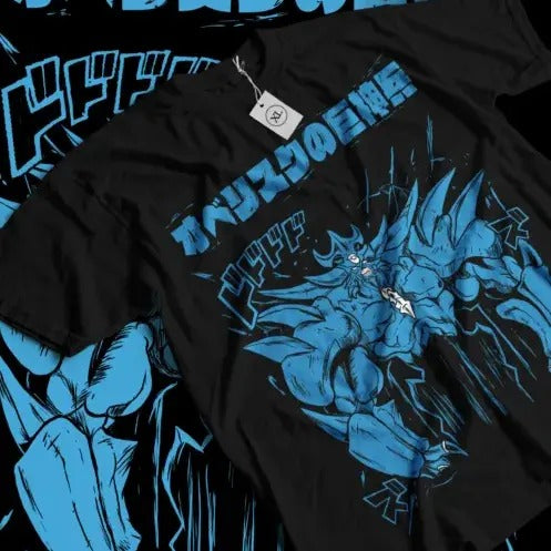 Obelisk T-Shirt The Tormentor Kaiba Yu Gi Oh Yu-Gi-Oh Black shirt All Size Hoodie, Sweatshirt | GrindPrints.com