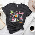 Occupational Therapy Shirt, OT Cota Shirt, Occupational Therapist Shirt, OT Team Shirt, Ot Assistant Shirt, Healthcare...