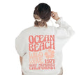 Ocean Beach Tumblr Shirt T-Shirts, Hoodie, Sweatshirt
