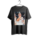 Official Almost Friday Rizzler Knicks TShirt, For Men, For Women, 100% Cotton, Crew Neck, Slight Stretch, Breathable &...